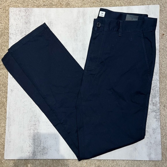 AS Colour – Mens Utility Pants Size:34/34 - Picture 2 of 5